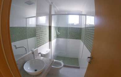 Imagem 8: Apartamento à venda, 63 m² por R$ 678.474,00 - Itapuã - Vila Velha/ES