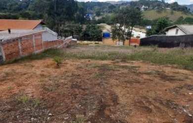Imagem 7: Terreno de 1.100m² - no Jardim Estância Brasil - Atibaia