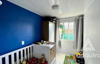 Imagem 8: Casa em condomínio com 3 quartos no Condomínio Estações Poente - Bairro Ronda em Ponta Gro