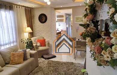 Imagem 1: Apartamento à venda, 52 m² por R$ 244.900,00 - Bela Vista - Alvorada/RS