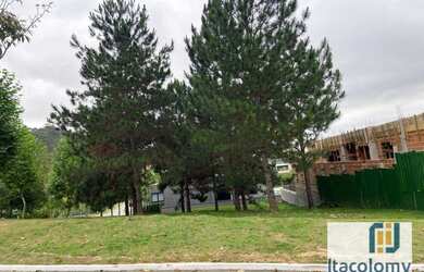 Imagem 2: Terreno de esquina à venda - 545 - m² - Villa Solaia Tamboré