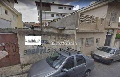 Imagem 2: Terreno à venda, 120 m² por R$ 320.000,00 - Jardim Japão - São Paulo/SP