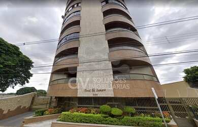 Imagem: O apartamento possui 3 Dormitórios, 3 Banheiros, 152m² de