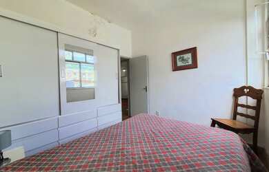 Imagem 10: Apartamento à venda, 40 m² por R$ 240.000,00 - Alto - Teresópolis/RJ