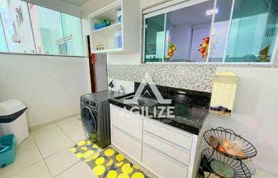 Imagem 2: Apartamento à venda, 150 m² por R$ 750.000,00 - Cancela Preta - Macaé/RJ