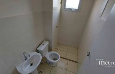 Imagem 6: Apartamento com 2 dormitórios, 47 m² - venda por R$ 170.000,00 ou aluguel...
