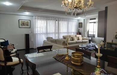 Imagem 13: Apartamento com 4 dormitórios à venda, 202 m² por R$ 830.000 - Meireles...