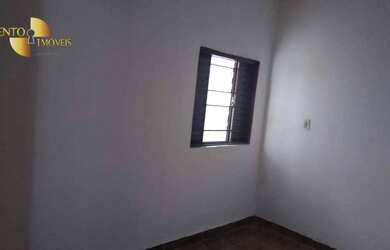 Imagem 8: CASA NO CPA 1 com 3 dormitórios à venda por R$ 270.000 - CPA I - Cuiabá/MT