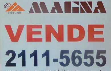 Imagem 1: Terreno à venda, 340 m² por R$ 135.000,00 - Vila Carvalho - Ribeirão...