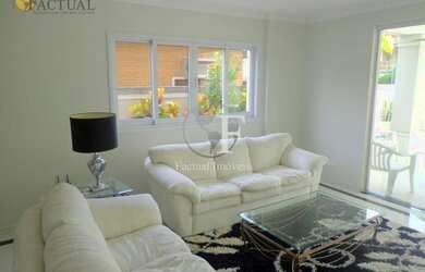 Imagem 14: Casa com 5 dormitórios, 600 m² - venda por R$ 3.000.000,00 ou aluguel...