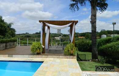 Imagem 15: Casa com 6 dormitórios à venda, 730 m² por R$ 4.000.000,00 - Condomínio...