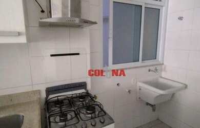 Imagem 8: Apartamento com 1 dormitório, 51 m² - venda por R$ 650.000,00 ou aluguel...