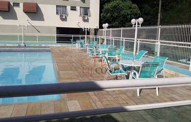 Imagem 3: Apartamento à venda, 65 m² por R$ 250.000,00 - Fonseca - Niterói/RJ