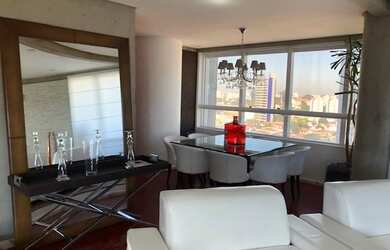 Imagem 5: Cobertura com 5 dormitórios, 414 m² - venda por R$ 3.199.000,00 ou aluguel...