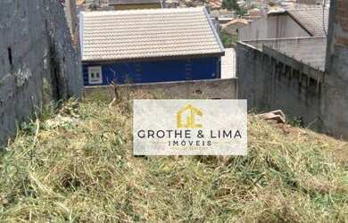 Imagem 3: Terreno à venda, 162 m² por R$ 110.000,00 - Jardim dos Bandeirantes...