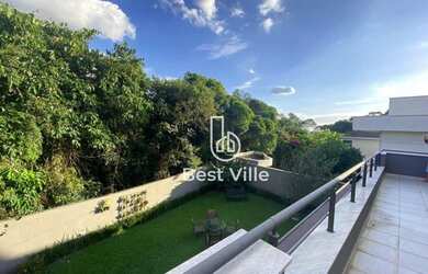 Imagem 14: Casa com 3 dormitórios à venda, 305 m² por R$ 3.400.000,00 - Residencial...