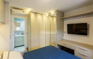 Imagem 16: Apartamento à venda, 65 m² por R$ 695.000,00 - Casa Verde - São Paulo/SP