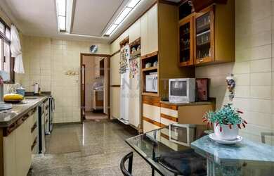 Imagem 13: Apartamento com 4 dormitórios, 185 m² - venda por R$ 1.050.000,00 ou...