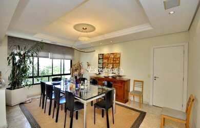 Imagem 6: Apartamento à venda, 336 m² por R$ 2.290.000,00 - Panamby - São Paulo/SP