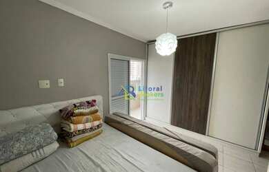 Imagem 10: Apartamento à venda, 101 m² por R$ 680.000,00 - Ocian - Praia Grande/SP