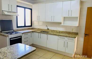 Imagem 7: Apartamento com 4 dormitórios, 131 m² - venda por R$ 700.000,00 ou aluguel por R$ 2.700,00