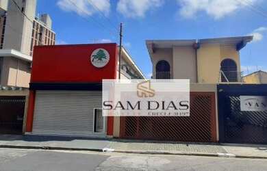 Imagem: O depósito possui 244m² de Área, Imóvel novo e está localizado