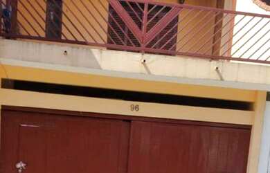 Imagem 3: Casa linda à venda em Barueri - Jardim Maria Tereza