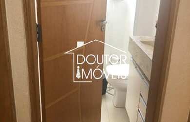 Imagem 2: São Paulo - Apartamento Padrão - CANGAIBA