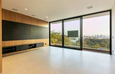 Imagem 5: Casa maravilhosa à venda no Tamboré 10