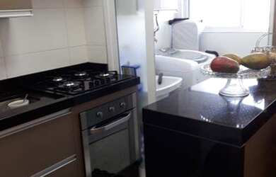 Imagem 10: Apartamento à venda, 47 m² por R$ 313.000,00 - Jaçanã - São Paulo/SP