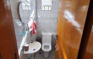 Imagem 9: Sobrado à venda, 127 m² por R$ 730.000,00 - Vila Pedra Branca - São...