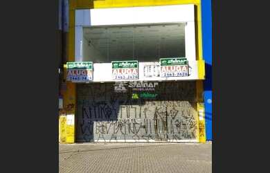 Imagem: O depósito possui 689m² de Área e está localizado em Centro