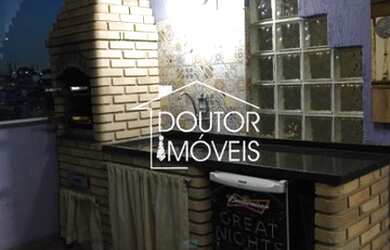 Imagem 7: São Paulo - Apartamento Padrão - VILA PARANAGUA