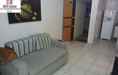 Imagem 4: Apartamento Por Temporada A Partir R$ 170,00 no Meireles em Fortaleza-CE