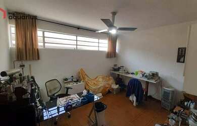 Imagem 12: Casa com 5 dormitórios ou 9 salas, 180 m² - venda por R$ 2.550.000 ou...