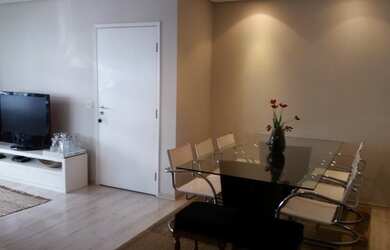 Imagem 5: Apartamento com 3 dormitórios, 104 m² - venda por R$ 1.360.000,00 ou...