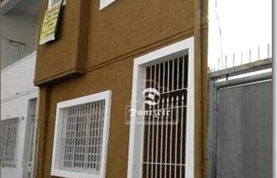 Imagem 1: Sobrado à venda, 91 m² por R$ 499.000,00 - Casa Branca - Santo André/SP
