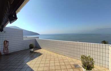 Imagem 5: Caraguatatuba - Casa Padrão - Martim de Sá