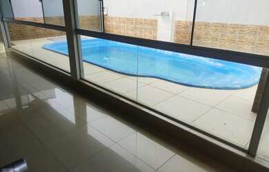 Imagem 3: Casa em Condomínio para Venda em Senador Canedo / GO no bairro Residencial...