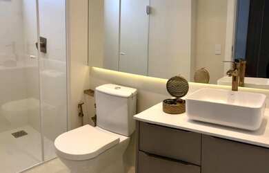 Imagem 13: Apartamento Novo Mobiliado Quadra do mar em Balneario camboriu SC a venda