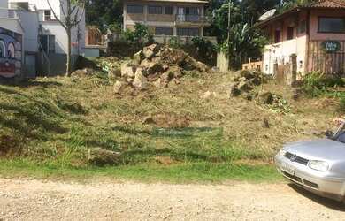 Imagem 2: Terreno à venda, 622 m² por R$ 424.000,00 - Ressaca - Ubatuba/SP