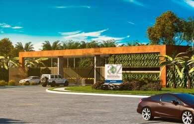 Imagem 11: Terreno Condomínio - Jardim Portugal - Condomínio Recanto da Baronesa...