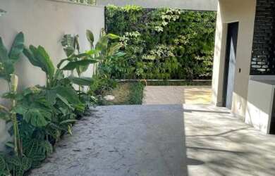 Imagem 6: Casa belíssima à venda no Residencial Tamboré 10