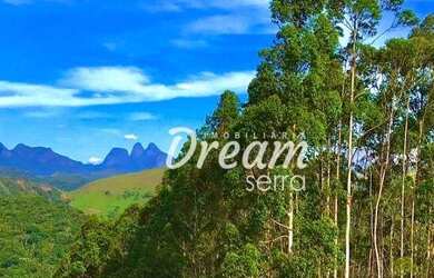 Imagem 11: Terreno à venda, 986 m² por R$ 230.000,00 - Pessegueiros - Teresópolis/RJ