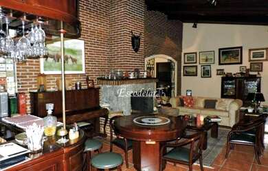 Imagem 16: Casa à venda, 1150 m² por R$ 3.990.000,00 - Chácara Eliana - Cotia/SP