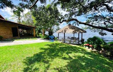 Imagem 1: Terreno à venda, 25000 m² por R$ 1.000.000,00 - Cumbuco - Caucaia/CE