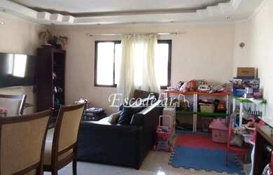 Imagem 4: Apartamento à venda, 110 m² por R$ 810.000,00 - Jardim São Paulo -...