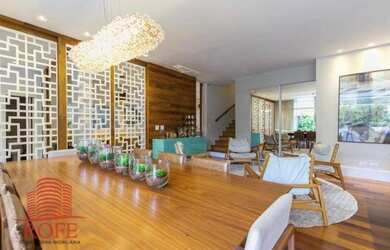 Imagem 15: Casa em Condomínio à venda no Alto da Boa Vista