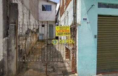 Imagem: A casa possui 5 Dormitórios, 5 Banheiros, 2 Vagas na garagem