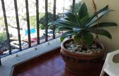 Imagem 1: More no Jardim Bonfiglioli, Butantã, a somente 7 minutos do metrô Butantã